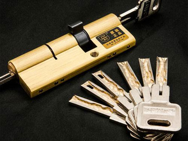 水磨沟24小时上门开锁公司