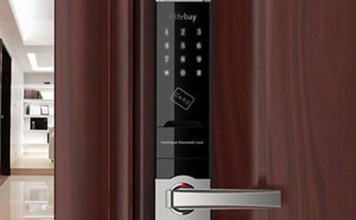 水磨沟24小时上门开锁公司