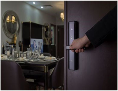 水磨沟24小时上门开锁公司