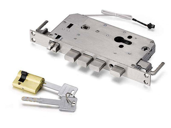 水磨沟24小时上门开锁公司